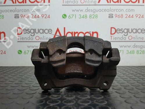 Venstre bremsekaliber foran RENAULT GRAND SCÉNIC III (JZ0/1_) 1.5 dCi (JZ0B, JZ07) (106 hp) 11542447