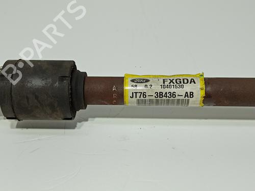 Right front driveshaft FORD TRANSIT COURIER B460 MPV  | BP25778425M39