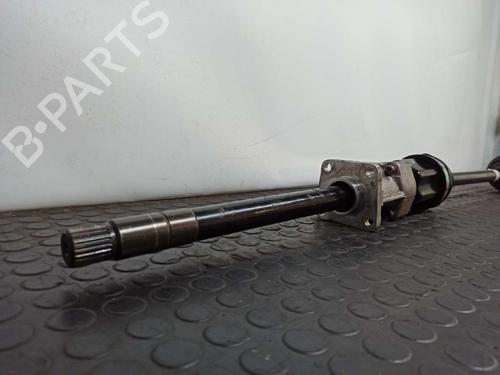 Left front driveshaft MASERATI GHIBLI III (M157) 3.0 S Q4 | BP8887073M38 