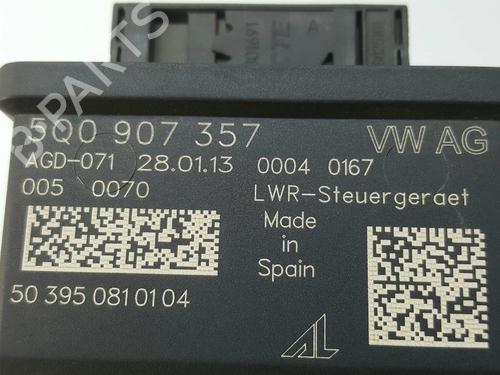 Lights ECU AUDI A3 Sportback (8VA, 8VF) 1.6 TDI | BP6124885M55 