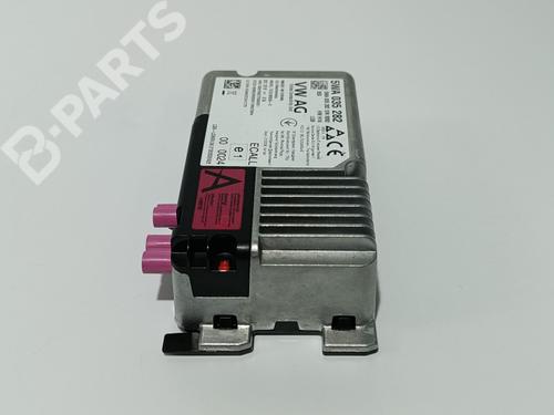 Elektronisk modul SKODA KAMIQ (NW4) 1.0 TSI | BP11357353M83 