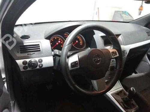 Egr OPEL ASTRA H GTC (A04) 1.9 CDTi (L08) | BP12100133M69 