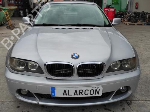 Used Parts BMW 3 Coupe (E46) 320 Cd (150 hp) 4282039