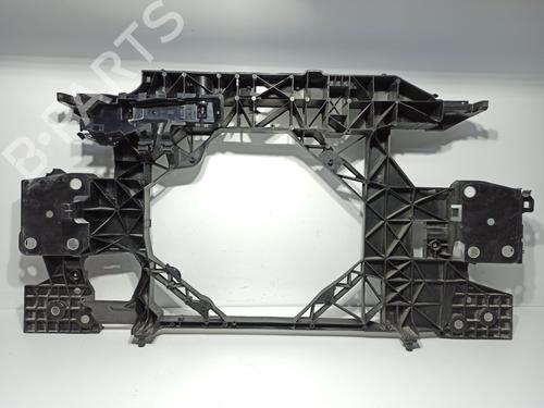 Front slam panel RENAULT SCÉNIC III (JZ0/1_) 1.5 dCi | BP24233545C72 