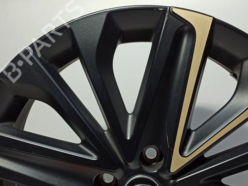 Rim TOYOTA AYGO X (_B7_) 1.0 VVT-i (KGB70) | BP30715335C45