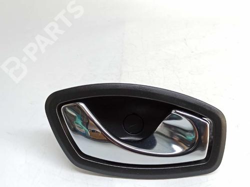 Used Front right interior door handle RENAULT MEGANE III Coupe (DZ0/1_) 1.6 16V (DZ0U, DZ1B, DZ1H) (110 hp) 7854949