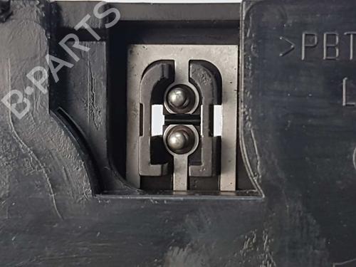 Climate control MERCEDES-BENZ S-CLASS (W140) S 300 Turbo-D (140.135) | BP6052148I5