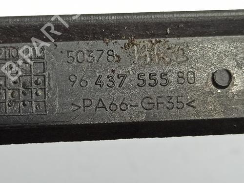 Pipe PEUGEOT PARTNER MPV (5_, G_) 1.6 HDi 75 | BP29760979M125