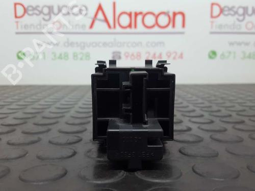 Headlight switch RENAULT TWINGO II (CN0_) 1.5 dCi 90 | BP14530665I24