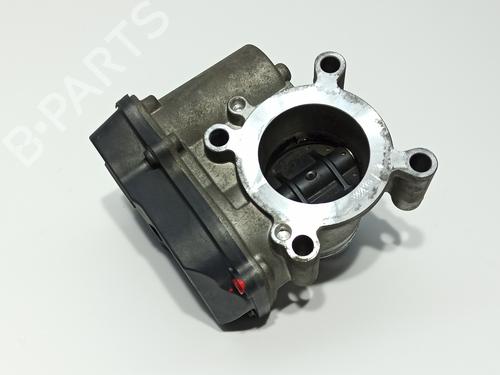 Throttle body SKODA FABIA II (542) 1.2 | BP23560715M82
