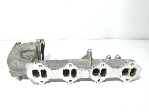 Used Intake manifold RENAULT MEGANE III Hatchback (BZ0/1_, B3_) 2.0 dCi (BZ0Y) (150 hp) 27471193