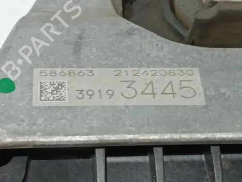 Engine mount OPEL ASTRA K (B16) 1.2 Turbo (68) | BP39746653M89 - Image 4