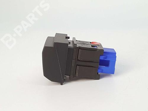 Warning switch PEUGEOT 208 I (CA_, CC_) 1.6 HDi | BP9277109I22 