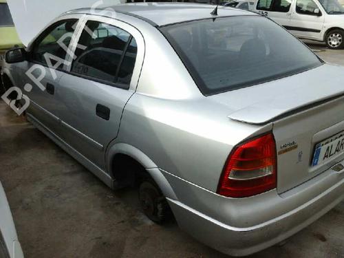 Ricambi OPEL ASTRA G Saloon (T98) 2.0 DI (F69) (82 hp) 4278199