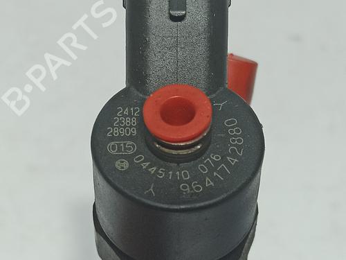 Injector CITROËN XSARA PICASSO (N68) 2.0 HDi | BP11915551M100