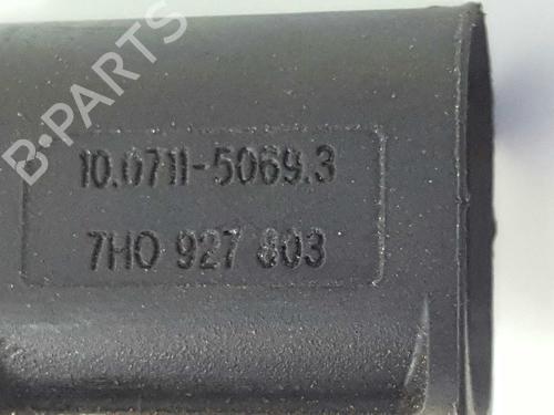 Electronic sensor SEAT LEON (1P1) 1.9 TDI | BP14537025M84
