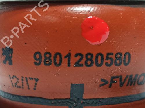 Pipe PEUGEOT 2008 I (CU_) 1.6 BlueHDi 100 | BP14544745M125 