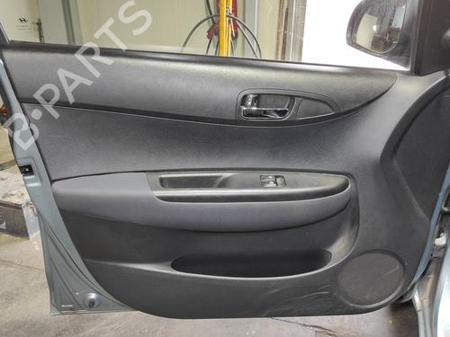 front-left-panel-hyundai-i20-i-pb-pbt-2008-2009-2010-2011-2012-2013-2014-2015-24480748 main image