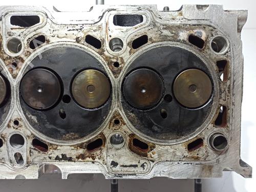 Cylinder head OPEL ASTRA H GTC (A04) 1.9 CDTI (L08) | BP18827299M5 