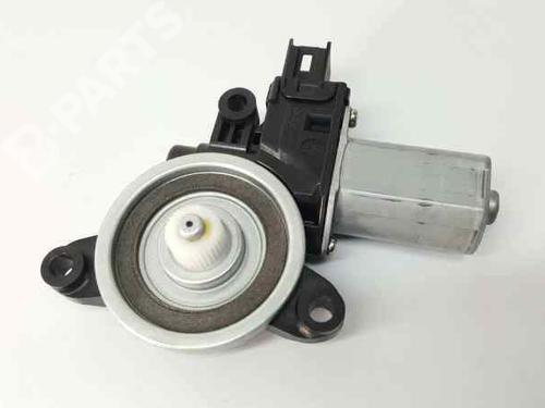 Left rear window motor MAZDA 3 (BM, BN) 2.0 | BP4898851E23 