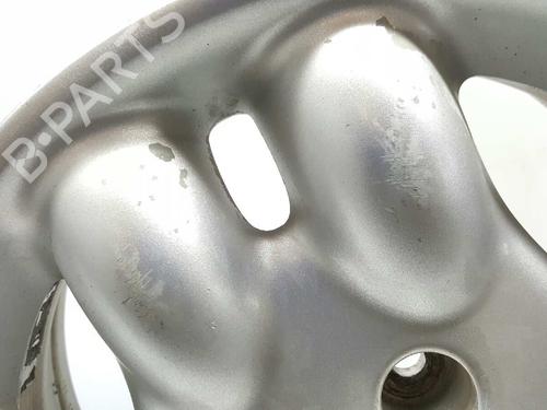 Rim LAND ROVER FREELANDER I (L314) 2.0 Td4 4x4 | BP4680067C45 