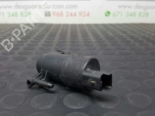 Washer pump MERCEDES-BENZ CITAN Box Body/MPV (W415) 109 CDI (415.601, 415.603, 415.605) | BP14530897E24 