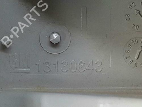 Venstre baglygte OPEL VECTRA C (Z02) 2.2 DTI 16V (F69) | BP6997029C34