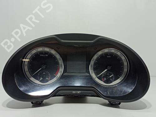 Instrument cluster SKODA OCTAVIA III (5E3, NL3, NR3) 2.0 TDI | BP17079263C47 