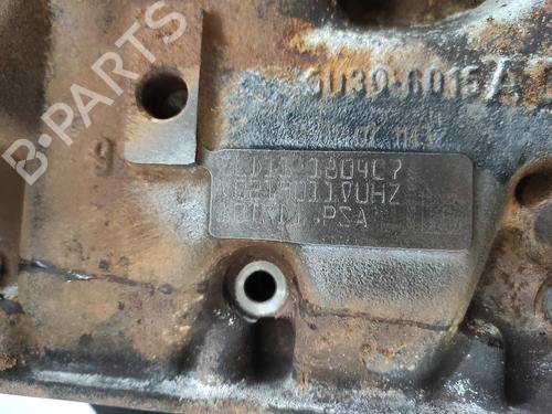 Engine (For Parts) CITROËN C6 (TD_) | BP25812609M64 - Image 4