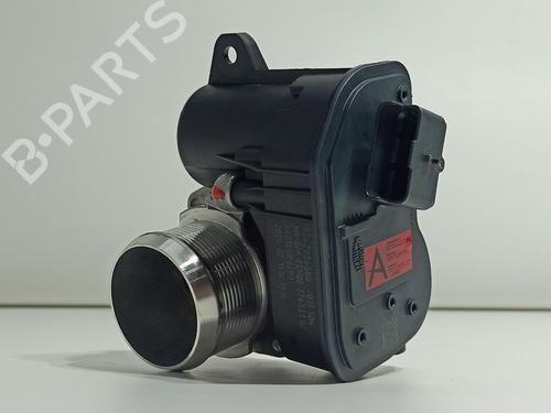 Used Throttle body CITROËN C3 AIRCROSS II (2R_, 2C_) [2017-2026]  31722064