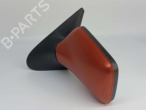 Left mirror SEAT CORDOBA (6K1, 6K2) 1.6 i | BP7983091C26