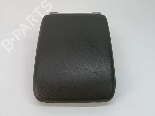 Armrest / Center console AUDI Q5 (FYB, FYG) [2016-2024]  10265441