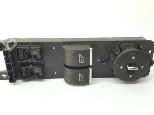 Used Left front window switch FORD FIESTA VI (CB1, CCN) 1.25 (82 hp) 3428987