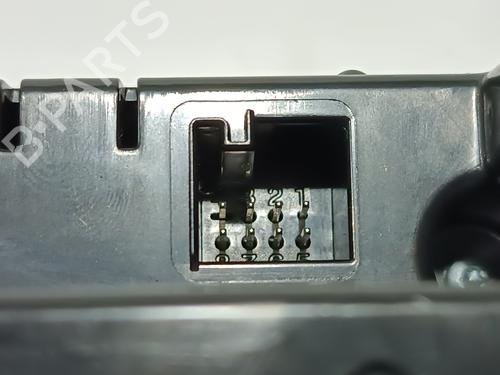 Climate control MERCEDES-BENZ A-CLASS (W177) A 200 (177.087) | BP17550791I5
