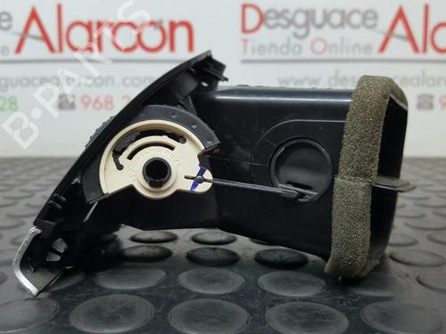 Air vent PEUGEOT 206+ (2L_, 2M_) 1.1 | BP11639177I21