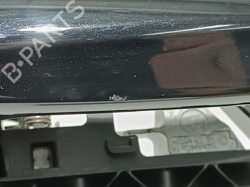 Højre fortil udvendigt håndtag MERCEDES-BENZ A-CLASS (W177) A 180 d (177.003) | BP11052880C129