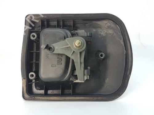 Front right exterior door handle IVECO DAILY III Van  | BP4608824C129