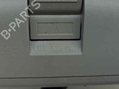 Rear mirror AUDI A1 (8X1, 8XK) 1.6 TDI | BP19934096I6 