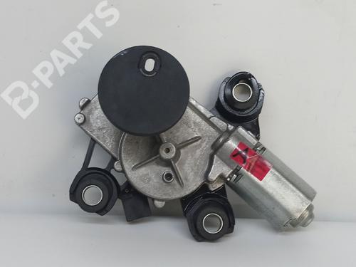 Viskermotor bagrude CITROËN C4 Picasso I MPV (UD_) 1.6 HDi (109 hp) 10320570