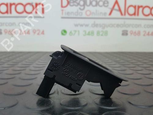 Left rear window switch VW GOLF VI (5K1) 2.0 TDI | BP2751960I29