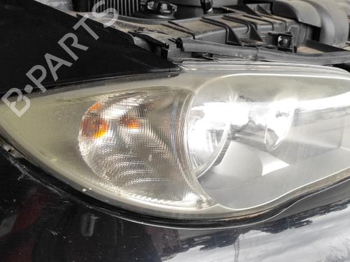 Right headlight BMW 1 (E87) 118 d | BP27710124C29