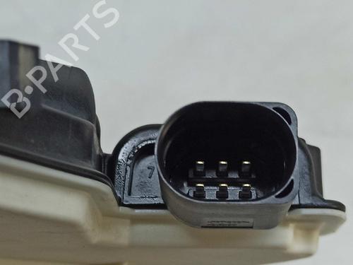 Rear left lock VW PASSAT CC B6 (357) 2.0 TDI | BP8318118C100 