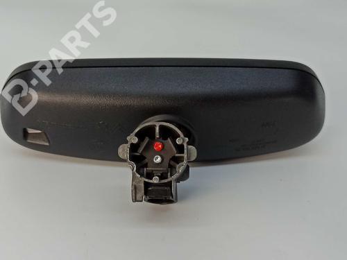 Rear mirror CITROËN C4 II (NC_) 1.6 HDi 110 | BP9458721I6 