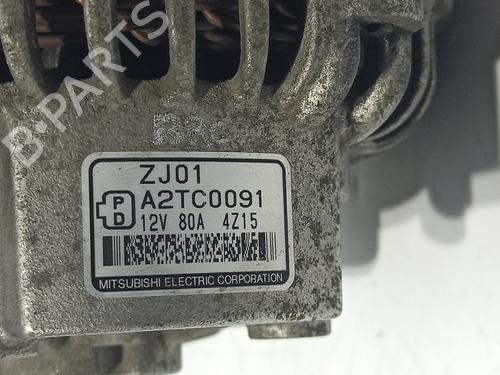 Generator MAZDA 3 (BK) 1.6 (BK14) | BP11771617M7 