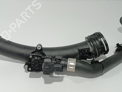 Pipe CITROËN C3 III (SX) 1.2 THP 110 (SXHNPS, SXHNZT, SXHNZ6) | BP27489936M125