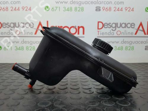 Power steering reservoir CITROËN BERLINGO MULTISPACE (B9) 1.6 HDi 110 | BP14531769M117