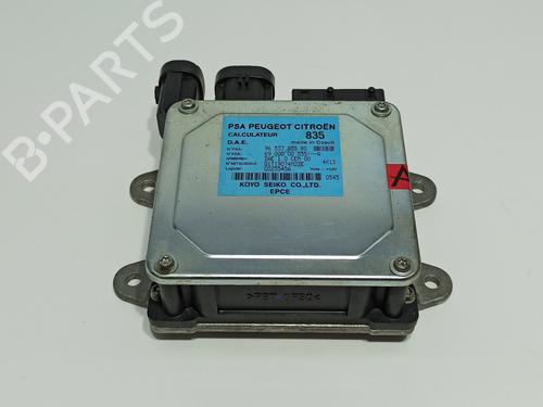 Computers Stuurbekrachtiging CITROËN C3 I (FC_, FN_) 1.4 HDi (68 hp) 24018645