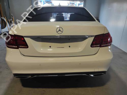 Elektronisk sensor MERCEDES-BENZ E-CLASS (W212) E 200 CDI / BlueTEC (212.005, 212.006) | BP8245466M84 