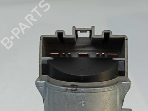 Ignition barrel FORD FOCUS III 1.6 TDCi | BP9505295M48 