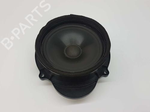 Used Speaker LAND ROVER RANGE ROVER SPORT I (L320) 2.7 D 4x4 (190 hp) 14540845